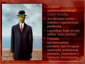 Egzistencializmas ir ﻿egzistencializmo filosofija 7 puslapis