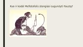 Mefistofelio paveikslas 8 puslapis