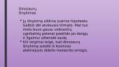 Dinozaurų era 20 puslapis