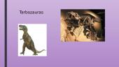 Dinozaurų era 9 puslapis