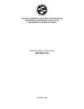 Užsienio rinkų užvaldymas