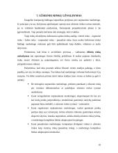 Užsienio rinkų užvaldymas 10 puslapis