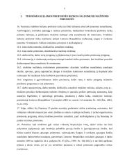 Triukšmo keliamo darbo vietoje mažinimas 6 puslapis