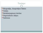 Jono Jablonskio biografija, veikla, reikšmingiausi darbai ir pagrindinės idėjos 2 puslapis