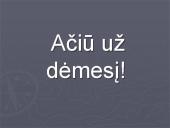 Jono Jablonskio biografija, veikla, reikšmingiausi darbai ir pagrindinės idėjos 11 puslapis