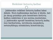 Jono Jablonskio biografija, veikla, reikšmingiausi darbai ir pagrindinės idėjos 7 puslapis