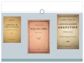 Jono Jablonskio biografija, veikla, reikšmingiausi darbai ir pagrindinės idėjos 8 puslapis