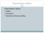 Jono Jablonskio biografija, veikla, reikšmingiausi darbai ir pagrindinės idėjos 9 puslapis