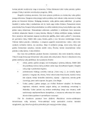 Vaikų, netekusių tėvų globos, socializacijos ypatumai 6 puslapis