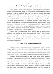 Vaikų, netekusių tėvų globos, socializacijos ypatumai 7 puslapis