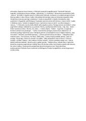 Justinas Marcinkevičius. Poetinė drama „Mažvydas“. Apie kūrinį 2 puslapis