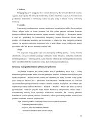 Vandens transporto logistika 12 puslapis