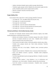 Vandens transporto logistika 18 puslapis