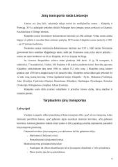 Vandens transporto logistika 3 puslapis