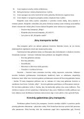 Vandens transporto logistika 8 puslapis