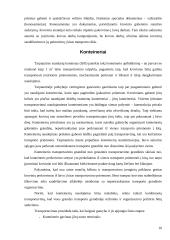 Vandens transporto logistika 9 puslapis