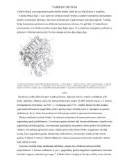 Variklio bloko gamyba 3 puslapis