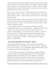 Variklio bloko gamyba 10 puslapis