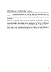 Namų ūkio biudžeto skaičiavimas 15 puslapis