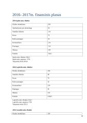 Namų ūkio biudžeto skaičiavimas 16 puslapis