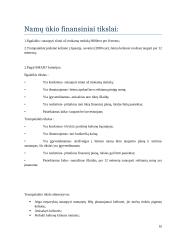 Namų ūkio biudžeto skaičiavimas 8 puslapis