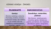 Literatūrinis rašinys 10 klasėje 8 puslapis