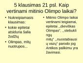 Mito apie Prometėją interpretacijos literatūroje ir dailėje 13 puslapis