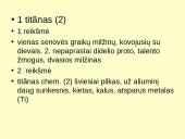 Mito apie Prometėją interpretacijos literatūroje ir dailėje 3 puslapis