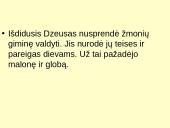 Mito apie Prometėją interpretacijos literatūroje ir dailėje 5 puslapis