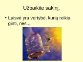 Mito apie Prometėją interpretacijos literatūroje ir dailėje 7 puslapis