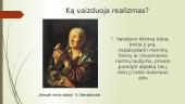 Realizmas. Gustavo Kurbės tapyba 3 puslapis