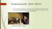 Realizmas. Gustavo Kurbės tapyba 5 puslapis