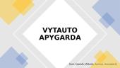 Vytauto apygarda