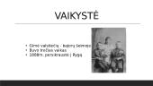 Stasio Šalkauskio gyvenimas 2 puslapis