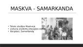 Stasio Šalkauskio gyvenimas 4 puslapis