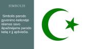 Islamo religija ir kultūra 3 puslapis