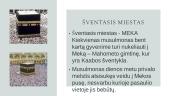 Islamo religija ir kultūra 6 puslapis