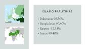 Islamo religija ir kultūra 8 puslapis