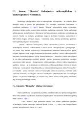 Verslo analizė: UAB "Biovela" 7 puslapis