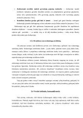 Verslo draudimas: AB "Lietuvos draudimas" 13 puslapis