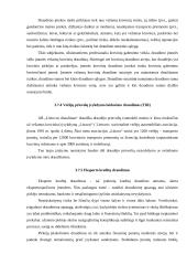 Verslo draudimas: AB "Lietuvos draudimas" 18 puslapis