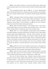 Verslo draudimas: AB "Lietuvos draudimas" 4 puslapis