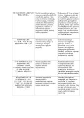 Vaiko gerovę užtikrinančių dokumentų analizė ir nauda ikimokyklinio ugdymo pedagogui 2 puslapis