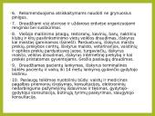 Tuberkuliozė ir karantinas 13 puslapis