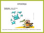 Tuberkuliozė ir karantinas 15 puslapis