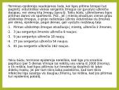 Tuberkuliozė ir karantinas 16 puslapis