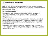 Tuberkuliozė ir karantinas 3 puslapis