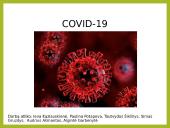 Tuberkuliozė ir karantinas 6 puslapis