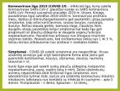 Tuberkuliozė ir karantinas 7 puslapis