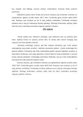 Verslo įmonių makroaplinka marketingo tyrime 12 puslapis